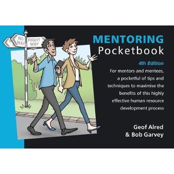 Mentoring Pocketbook image 0