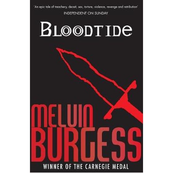 Bloodtide image 0