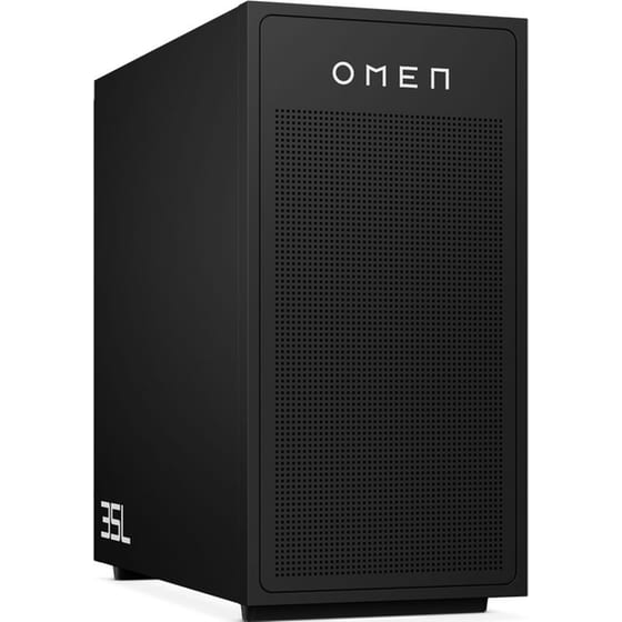 Desktop HP Omen 35L GT17-0001nv (Intel Core i7-14700F/32 GB/1TB SSD/GeForce RTX 5060/Win11Home) image 0