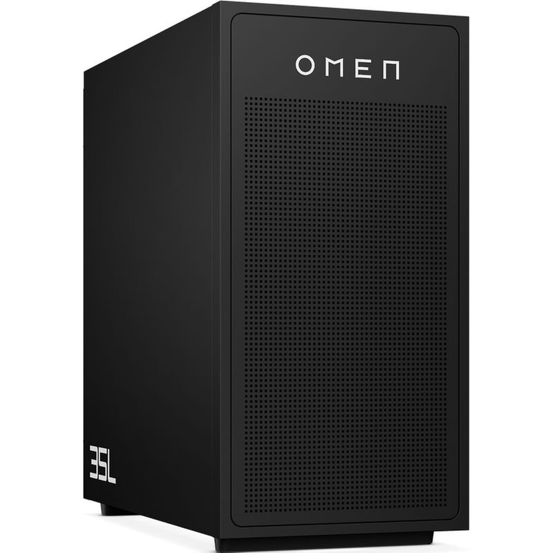 Desktop HP Omen 35L GT17-0001nv (Intel Core i7-14700F/32 GB/1TB SSD/GeForce RTX 5060/Win11Home)