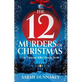 The Twelve Murders of Christmas