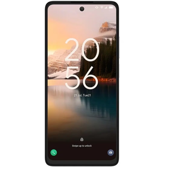 TCL 40 NXTPAPER 256GB - Opalescent image 2