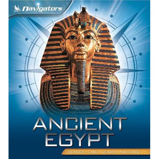 Navigators: Ancient Egypt image 0