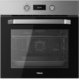 TEKA HCB 6545 70 Lt Inox Εντοιχιζόμενος Φούρνος Άνω Πάγκου