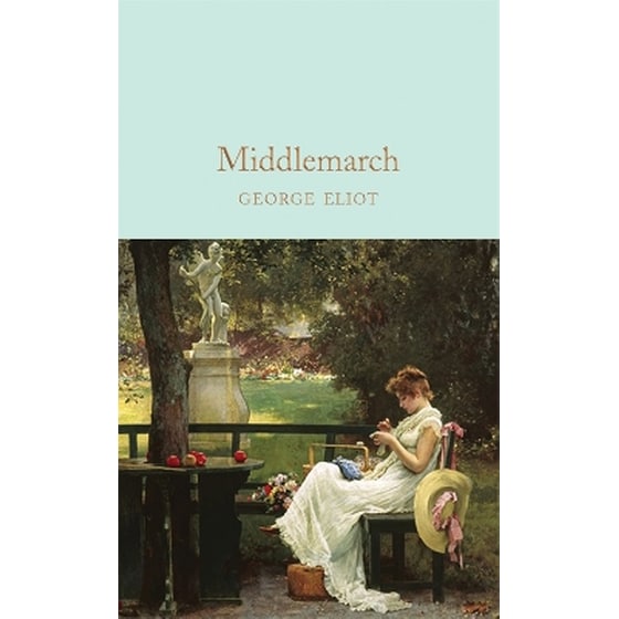 Middlemarch image 0