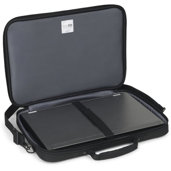 Τσάντα Laptop Dicota Base XX 13"-14.1" - Μαύρο image 7
