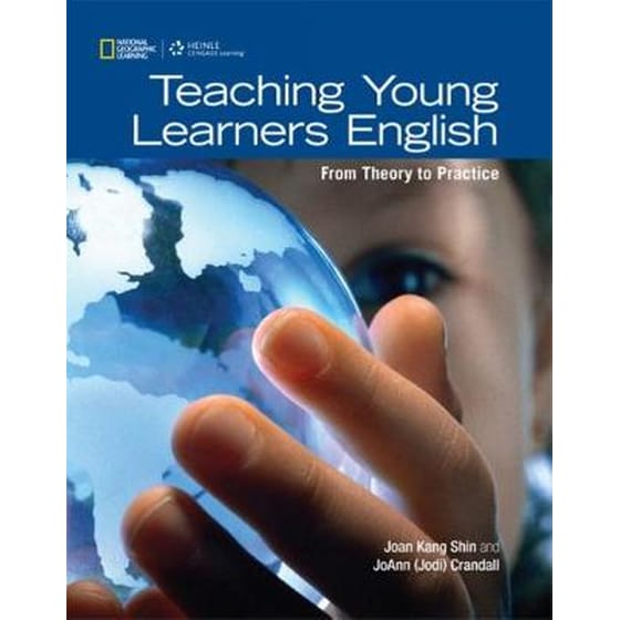 Teaching Young Learners English image 0