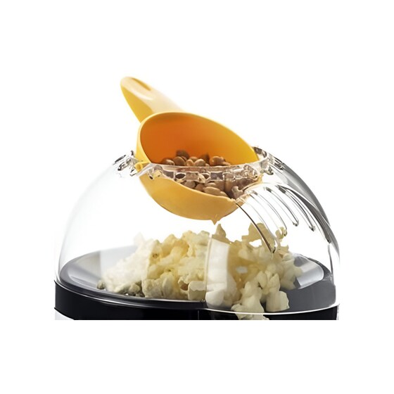 Μηχανή Pop-Corn SOGO Fashioned SS-11320-Υ 1200 W Κίτρινο image 1