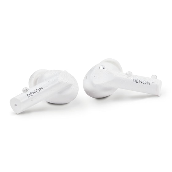 Ακουστικά Bluetooth Denon AH-C840NCW - Λευκό image 3