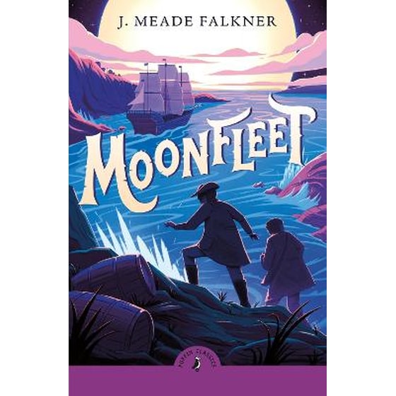 Moonfleet image 0