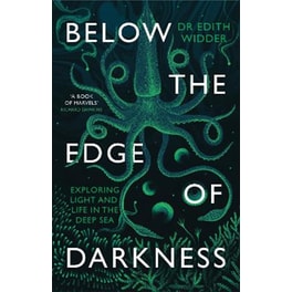 Below the Edge of Darkness