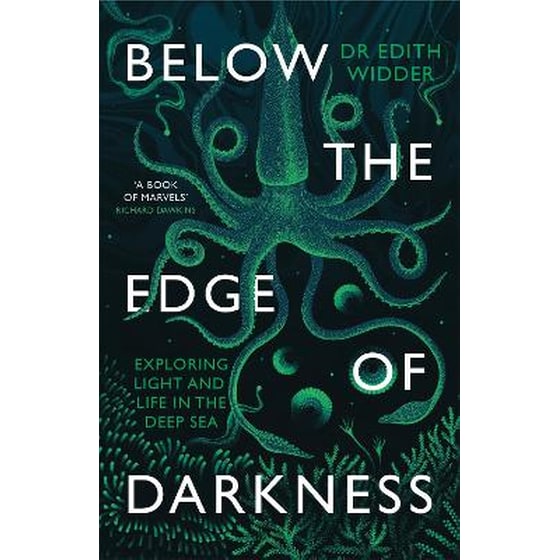 Below the Edge of Darkness image 0