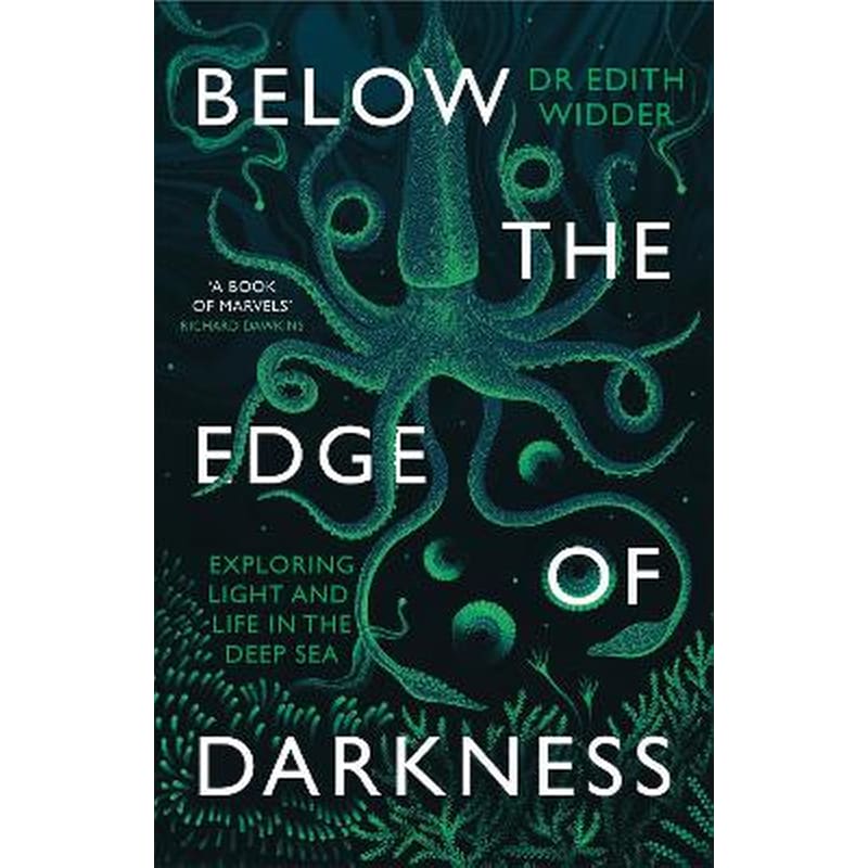 Below the Edge of Darkness
