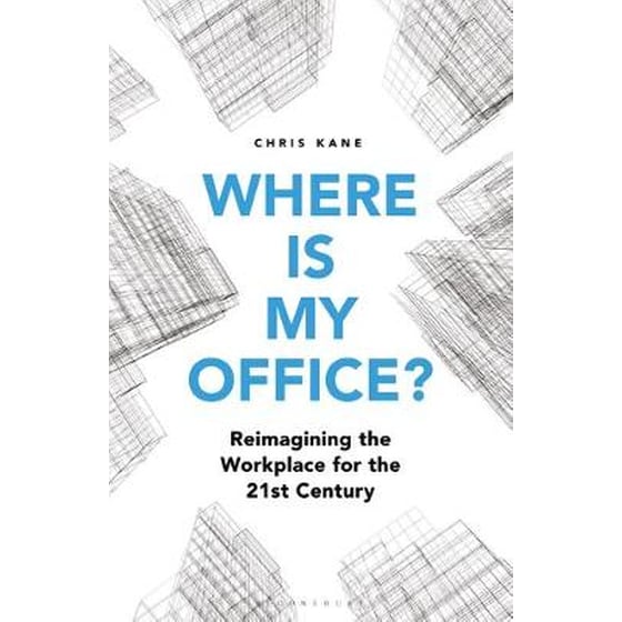 Where is My Office? image 0