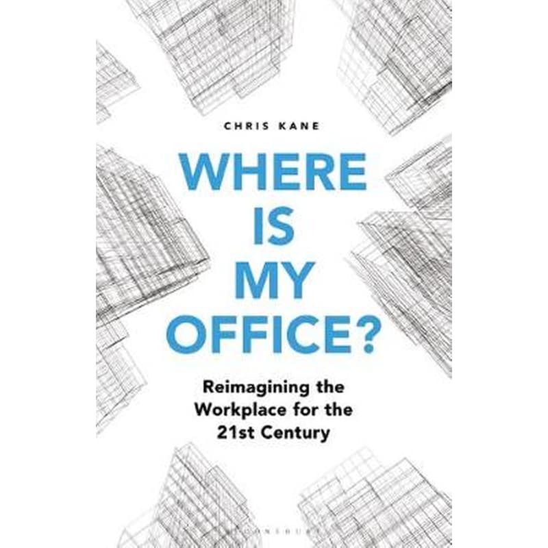 Where is My Office?
