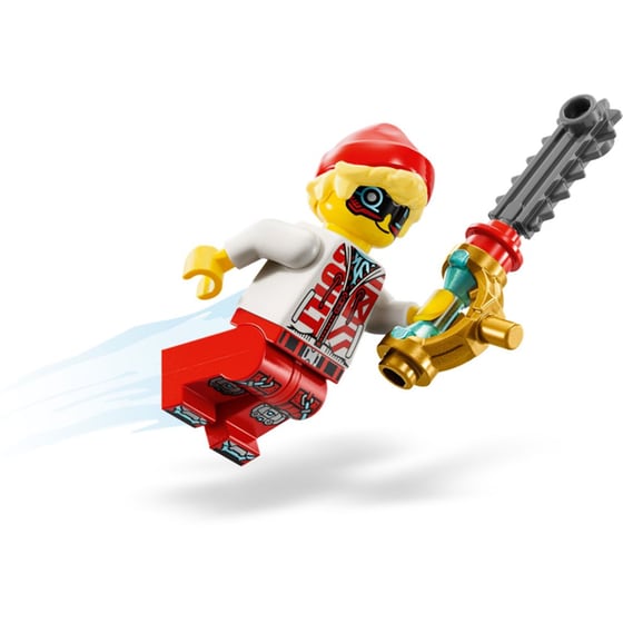 LEGO® DreamZzz Cooper's Gaming Controller Jet (71489) image 5