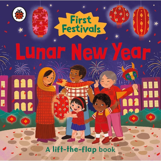 First Festivals: Lunar New Year image 0