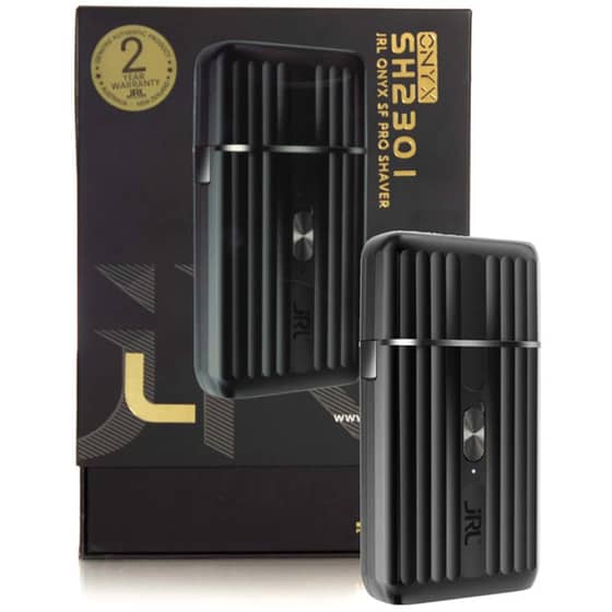 Ξυριστική Μηχανή Shaver Jrl Onyx Sf Pro SH2301 image 2