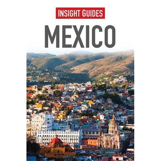 Insight Guides: Mexico image 0