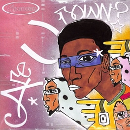 Are U Down? (LP)