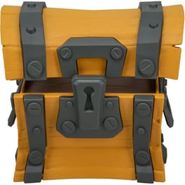 LIGHT PALADONE FORTNITE CHEST