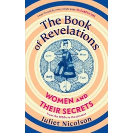 The Book of Revelations