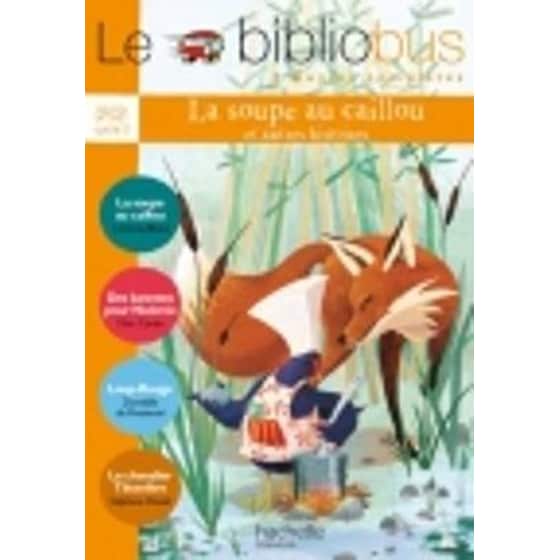 Le Le bibliobus image 0