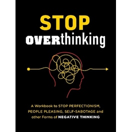 Stop Overthinking