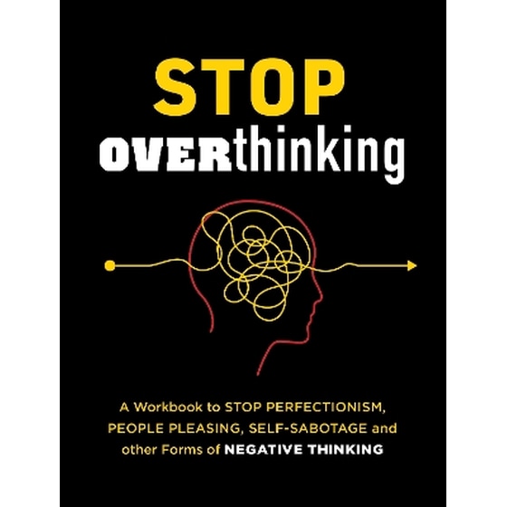 Stop Overthinking image 0