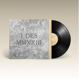 I Des (LP + Mp3)