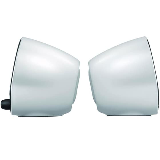 Ηχεία 2.0 Logitech Z120 1.2W - Λευκό image 2