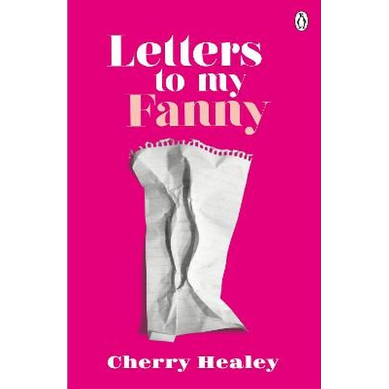 Letters To My Fanny image 0