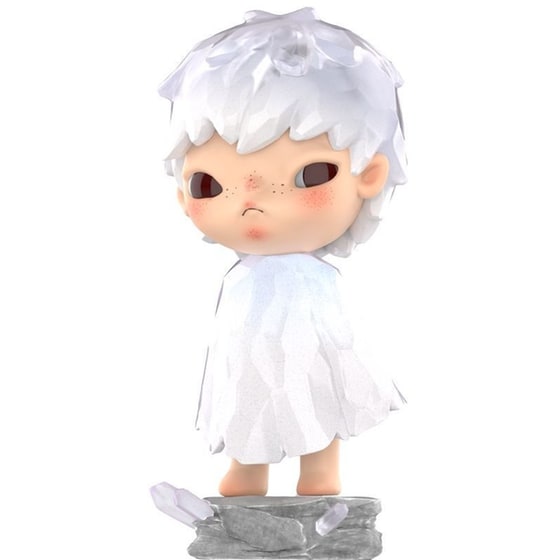 Φιγούρα Pop Mart Hirono Reshape Series Blind Box image 3