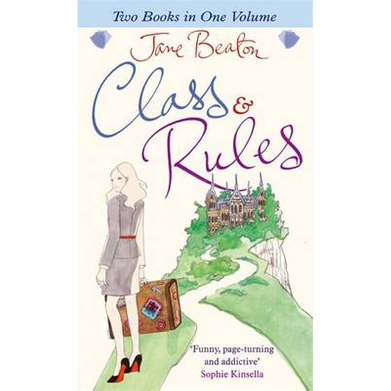 Class/Rules image 0