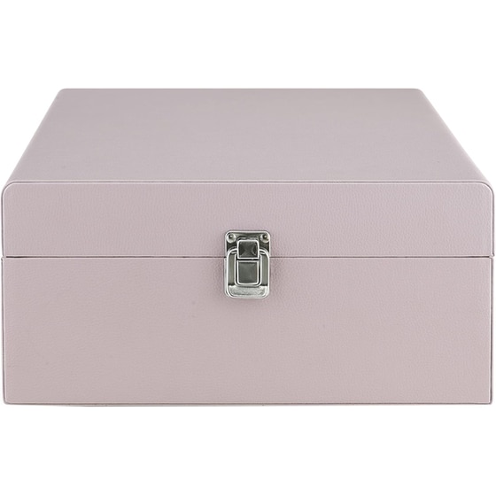 Πικάπ Crosley Voyager CR8017B-AM4 2-way Bluetooth Με Ενσωματωμένα Ηχεία - Amethyst image 5