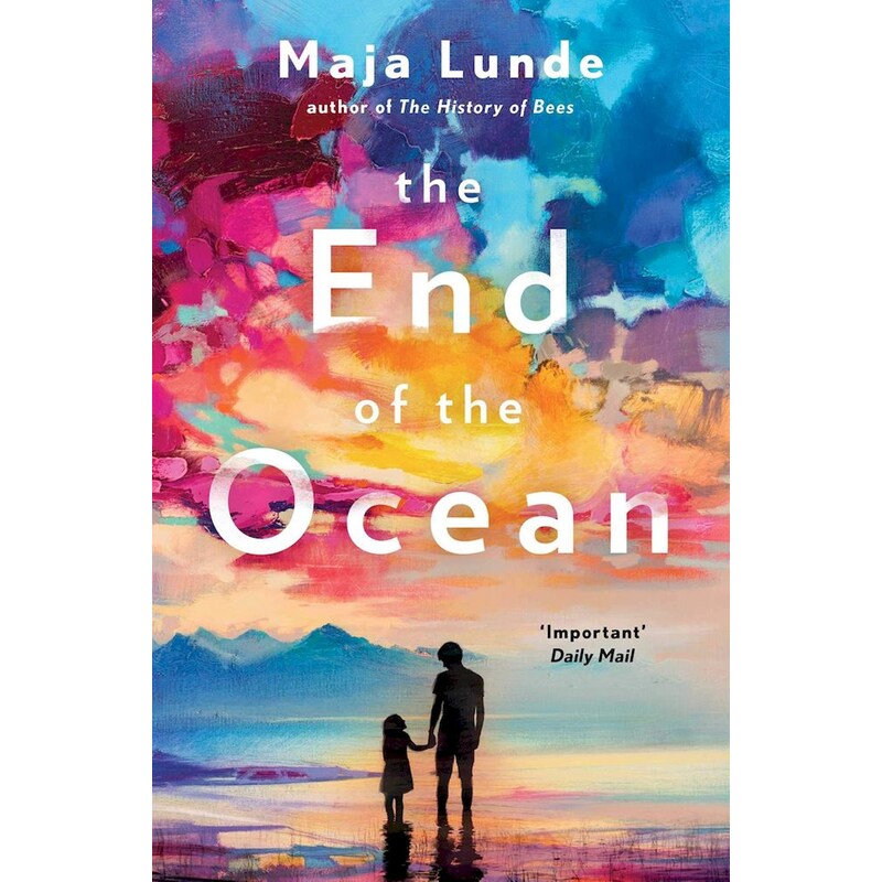 End of the Ocean