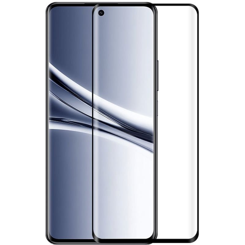 Προστατευτικό οθόνης Xiaomi Redmi Note 15 4G/5G - Tune Full Frame Premium Tempered Glass