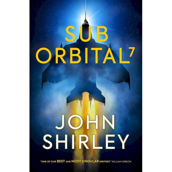 SubOrbital 7 image 0
