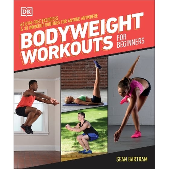 Bodyweight Workouts for Beginners image 0