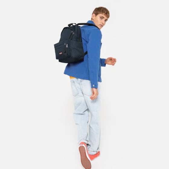 Τσάντα Πλάτης Eastpak Padded&nbsp;Zipplr+&nbsp;Trip.&nbsp;Denim image 1