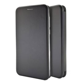 Θήκη Apple iPhone 11 Pro - Technovo Magnetic Book Stand  - Μαύρο