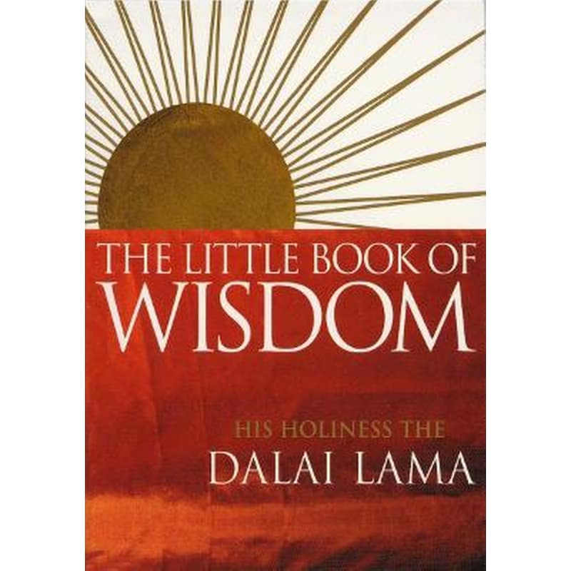 Little Book Of Wisdom