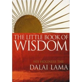 Little Book Of Wisdom