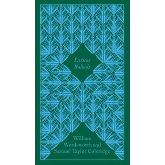 Lyrical Ballads image 0