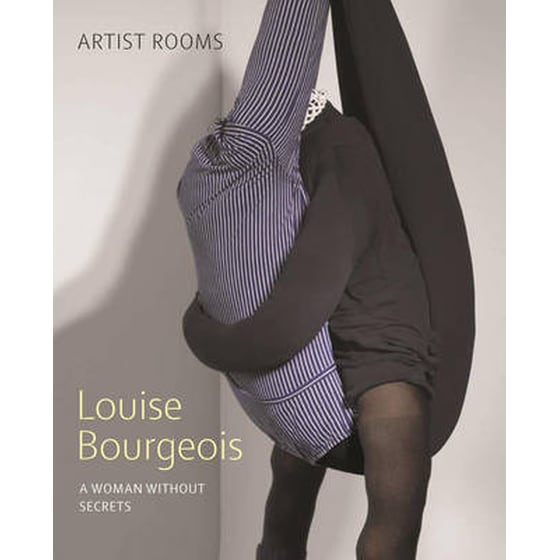 Louise Bourgeois: A Woman without Secrets image 0