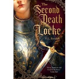 The Second Death of Locke