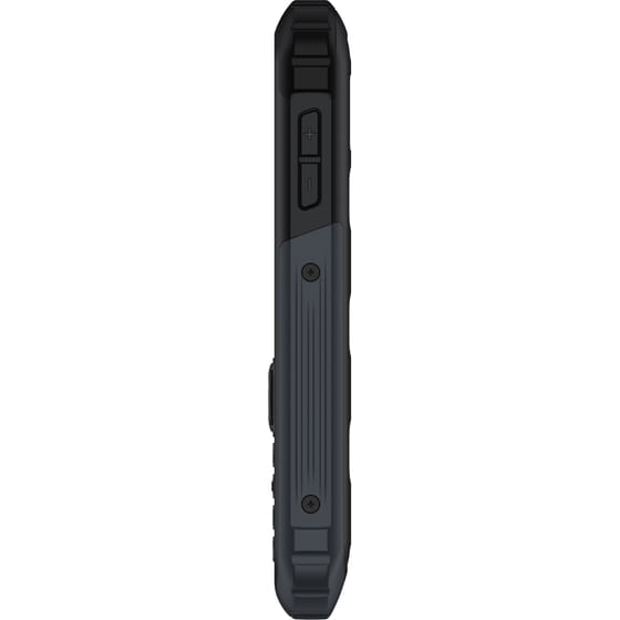 TCL 3189 4G Dual Sim - Μαύρο image 1