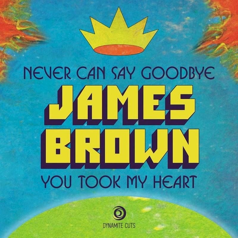 Never Can Say Goodbye (LP 7)