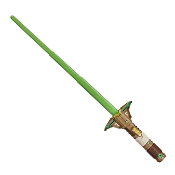 Παιχνιδολαμπάδα Hasbro Σετ παιχνιδιού Star Wars Forge Lightsabers (5 Σχέδια) image 11
