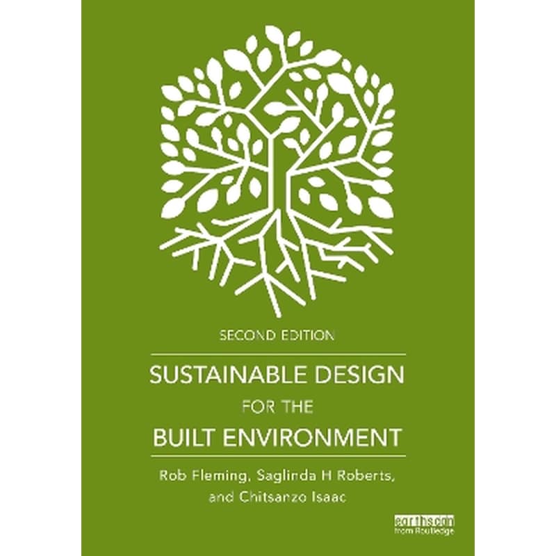 Sustainable Design for the Built Environment